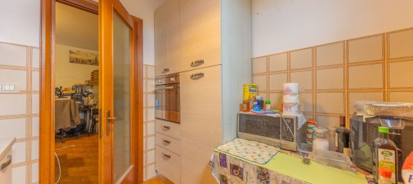 Квартира с 2 спальнями в Рим, Италия № 357036 8