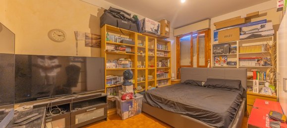 Квартира с 2 спальнями в Рим, Италия № 357036 14