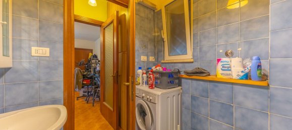 Квартира с 2 спальнями в Рим, Италия № 357036 20