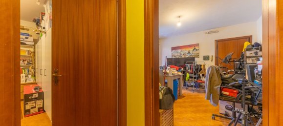 Квартира с 2 спальнями в Рим, Италия № 357036 10