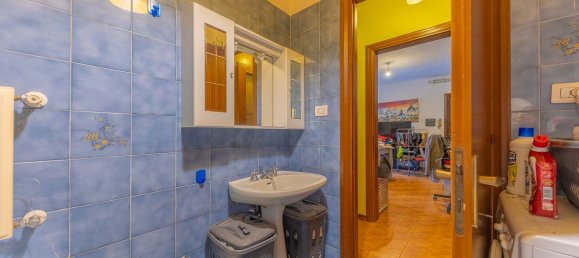 Квартира с 2 спальнями в Рим, Италия № 357036 21