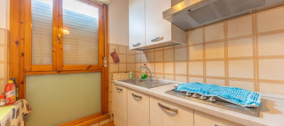 Квартира с 2 спальнями в Рим, Италия № 357036 6