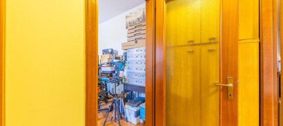 Квартира с 2 спальнями в Рим, Италия № 357036 11