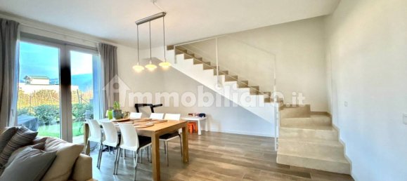 3 غرف نوم منزل في Credaro, Italy رقم 203409 8