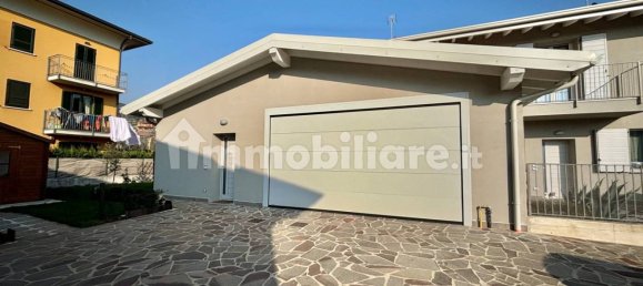 3 غرف نوم منزل في Credaro, Italy رقم 203409 31