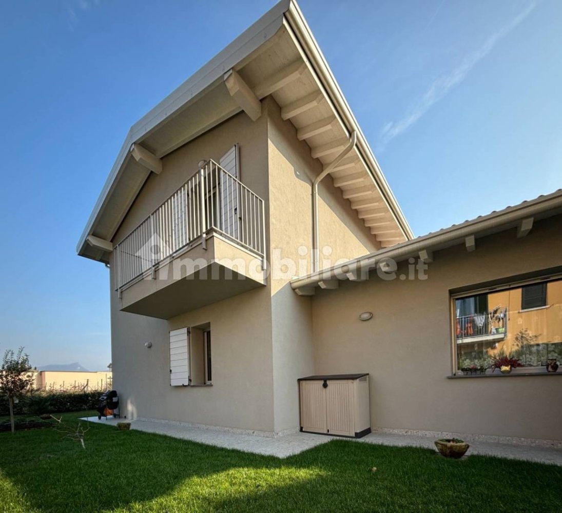 3 غرف نوم منزل في Credaro, Italy رقم 203409