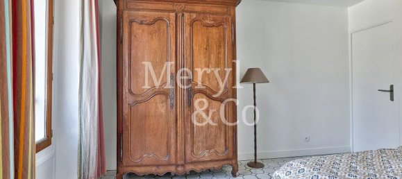 Квартира с 1 спальней в Париж, Франция № 164172 7