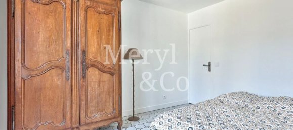 Квартира с 1 спальней в Париж, Франция № 164172 8