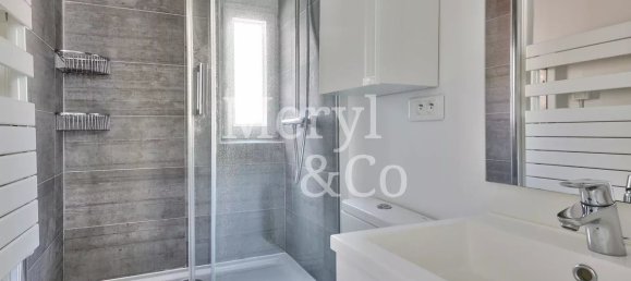 Квартира с 1 спальней в Париж, Франция № 164172 9