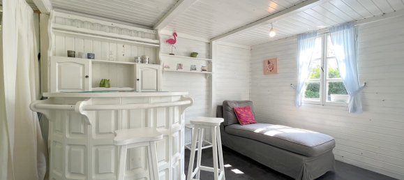 Дом с 2 комнатами в Лохен ам Зе, Австрия № 160111 5