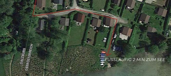 Дом с 2 комнатами в Лохен ам Зе, Австрия № 160111 6