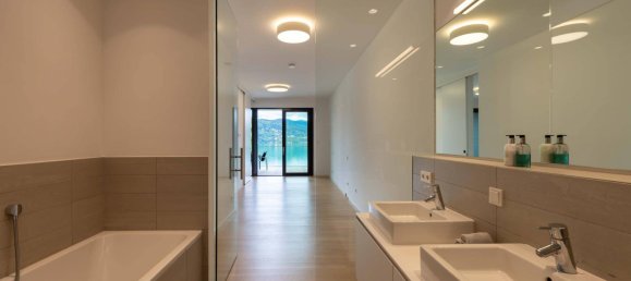 1 chambre Appartement à Portschach am Worther See, Austria No. 134337 7