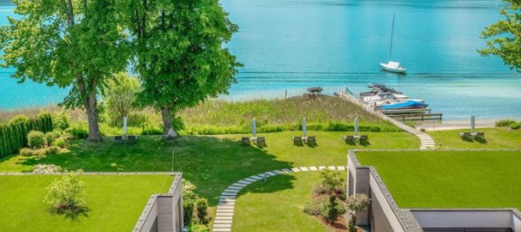 1 chambre Appartement à Portschach am Worther See, Austria No. 134337 2