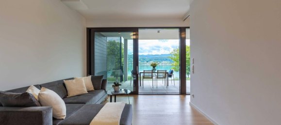 1 chambre Appartement à Portschach am Worther See, Austria No. 134337 4