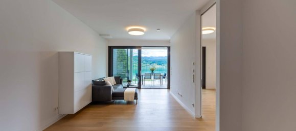 1 chambre Appartement à Portschach am Worther See, Austria No. 134337 3