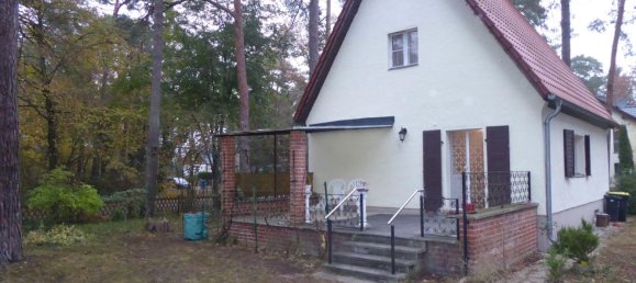 Casa de 3 dormitorios en Brandenburg, Germany No. 52868 3