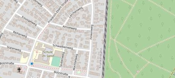  Land in Ludwigsburg, Germany No. 314698 13