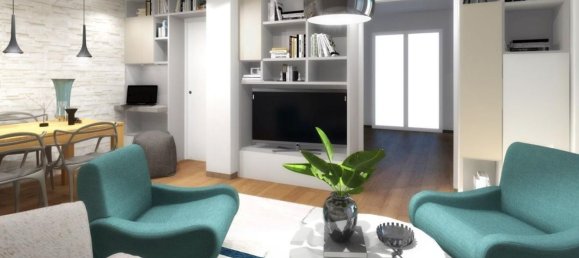 3 rooms Apartment in Pachino, Italy No. 216886 3