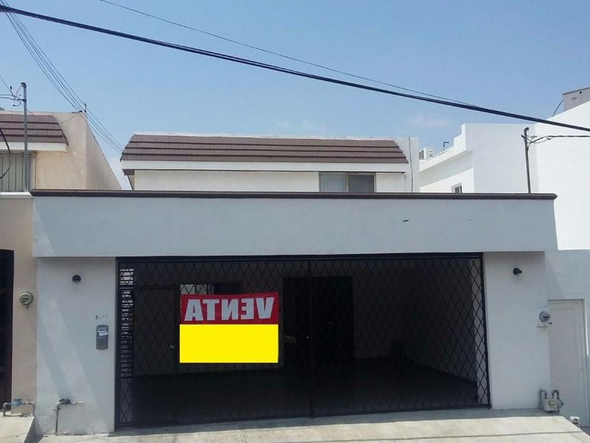 Дом с 3 спальнями в Нуэво Леон, Мексика № 184091