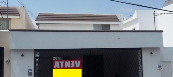 Casa de 3 dormitorios en Nuevo León, Mexico No. 184091 2