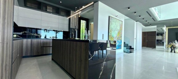 890 m² villa en venta en Benidorm, Alicante, Comunidad Valenciana, Spain № 365675 12