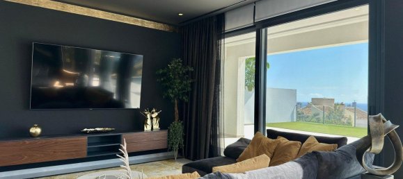 890 m² villa en venta en Benidorm, Alicante, Comunidad Valenciana, Spain № 365675 14