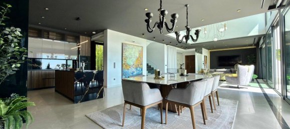 890 m² villa en venta en Benidorm, Alicante, Comunidad Valenciana, Spain № 365675 23