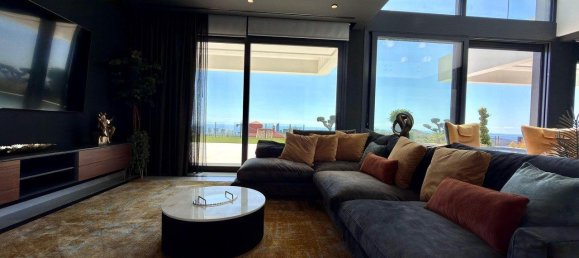 890 m² villa en venta en Benidorm, Alicante, Comunidad Valenciana, Spain № 365675 30