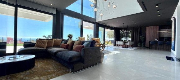 890 m² villa en venta en Benidorm, Alicante, Comunidad Valenciana, Spain № 365675 24