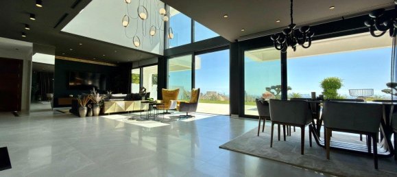 890 m² villa en venta en Benidorm, Alicante, Comunidad Valenciana, Spain № 365675 21