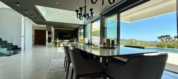 890 m² villa en venta en Benidorm, Alicante, Comunidad Valenciana, Spain № 365675 11
