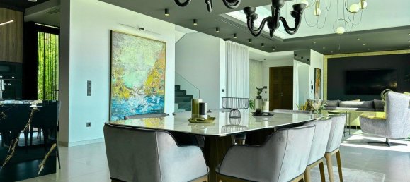 890 m² villa en venta en Benidorm, Alicante, Comunidad Valenciana, Spain № 365675 13