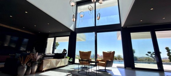 890 m² villa en venta en Benidorm, Alicante, Comunidad Valenciana, Spain № 365675 20