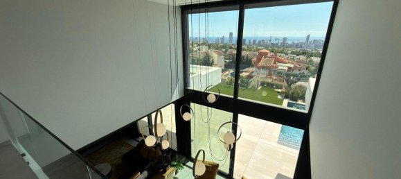 890 m² villa en venta en Benidorm, Alicante, Comunidad Valenciana, Spain № 365675 17