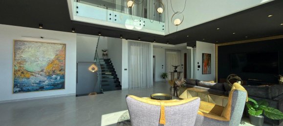890 m² villa en venta en Benidorm, Alicante, Comunidad Valenciana, Spain № 365675 18