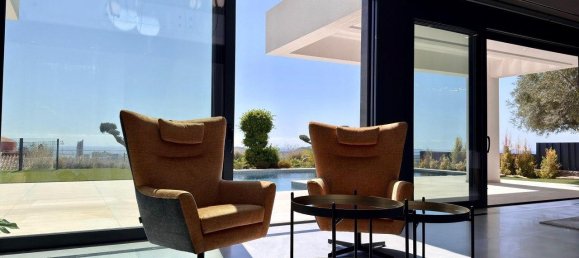 890 m² villa en venta en Benidorm, Alicante, Comunidad Valenciana, Spain № 365675 16