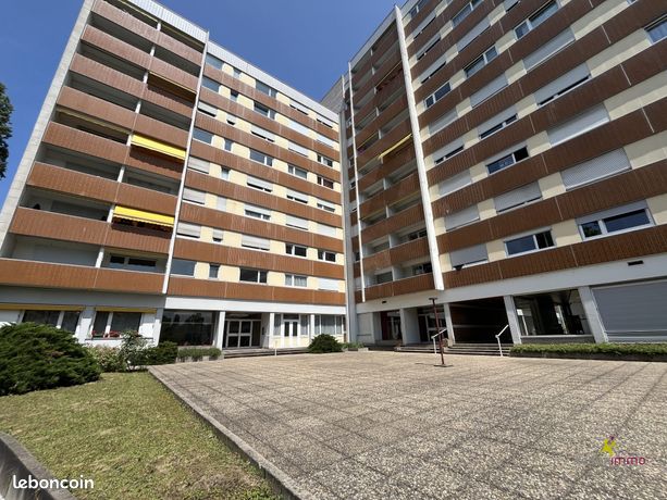 Estúdio em Schiltigheim, France N.º 283828