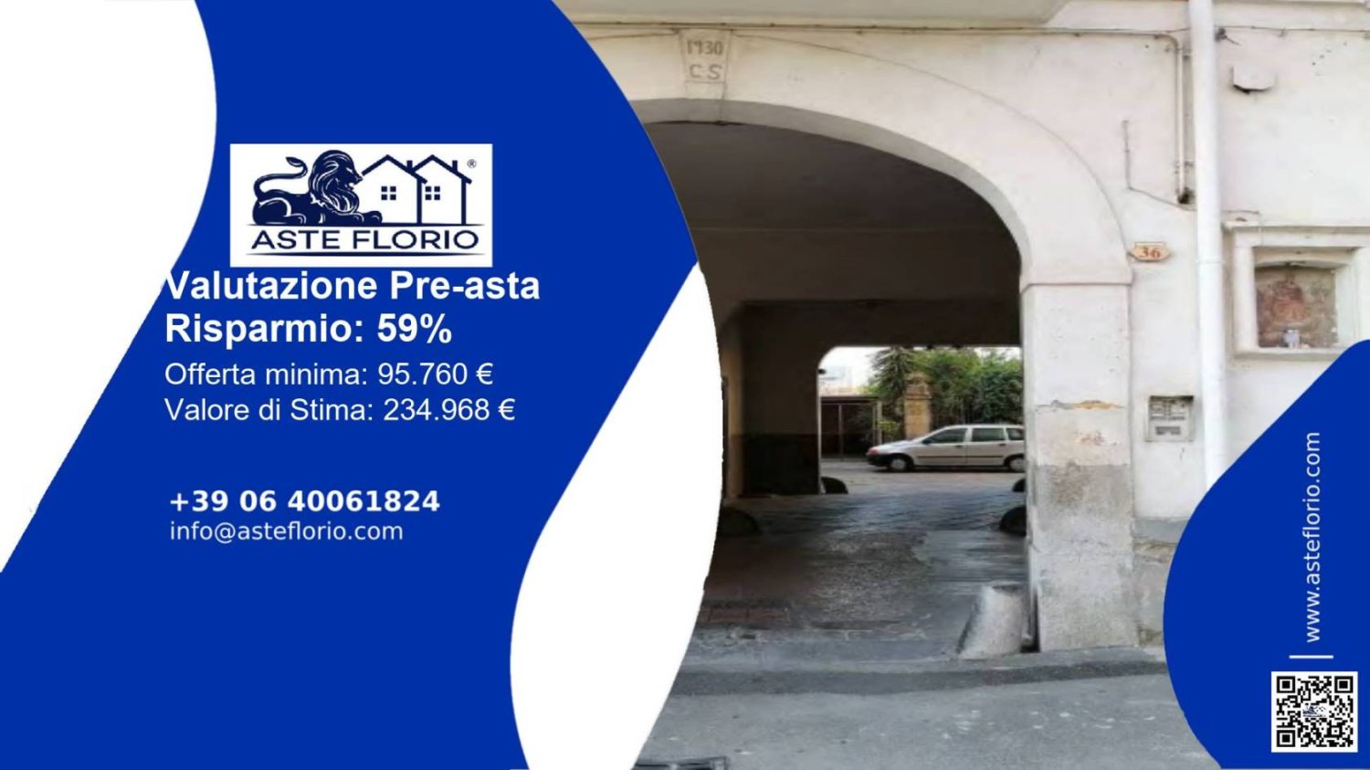 2 bedrooms Apartment in Marigliano, Italy No. 321882