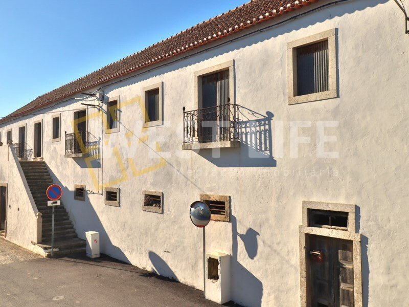 2 Schlafzimmer Gebäude in Obidos, Portugal, Nr. 110386