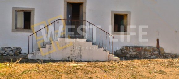 2 Schlafzimmer Gebäude in Obidos, Portugal, Nr. 110386 4