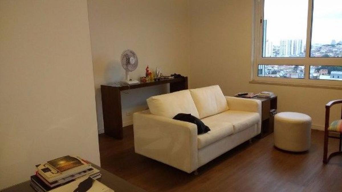 2 غرف نوم شقة في Sao Paulo, Brazil رقم 560367