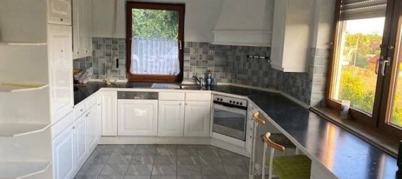 Apartamento de 3 habitaciónes en Erlangen-Hochstadt, Germany No. 165385 2