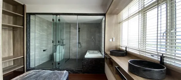 3 dormitorios apartamento en alquiler en Thu Duc, Ho Chi Minh, Vietnam № 74918 7