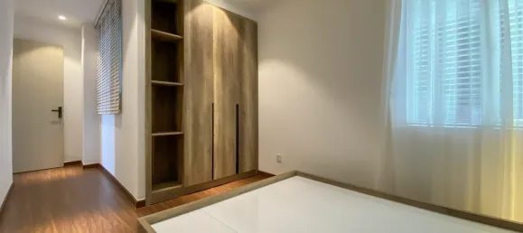 3 dormitorios apartamento en alquiler en Thu Duc, Ho Chi Minh, Vietnam № 74918 10