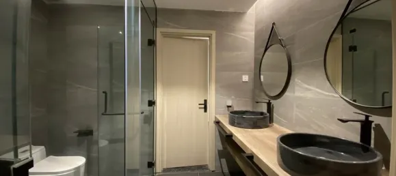 3 dormitorios apartamento en alquiler en Thu Duc, Ho Chi Minh, Vietnam № 74918 6