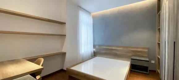 3 dormitorios apartamento en alquiler en Thu Duc, Ho Chi Minh, Vietnam № 74918 5