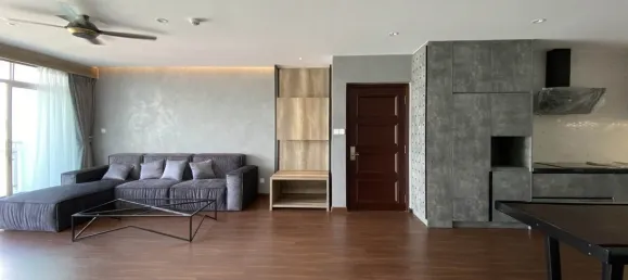 3 dormitorios apartamento en alquiler en Thu Duc, Ho Chi Minh, Vietnam № 74918 11
