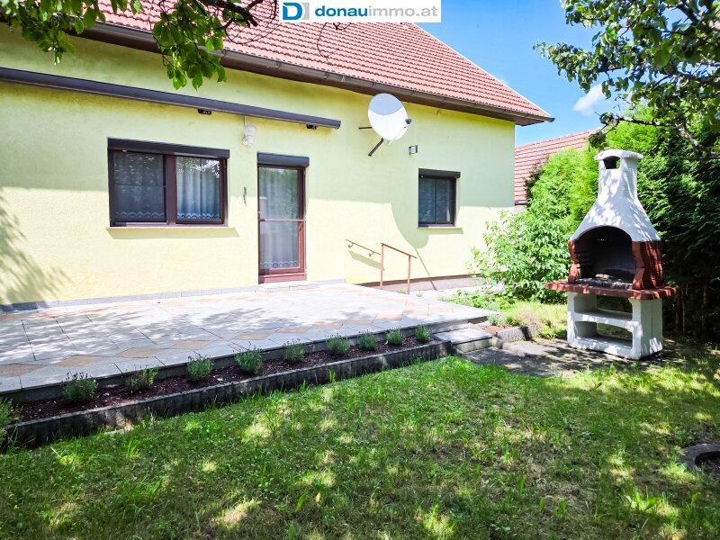 4-Zimmer Haus in Amaliendorf-Aalfang, Austria, Nr. 192488