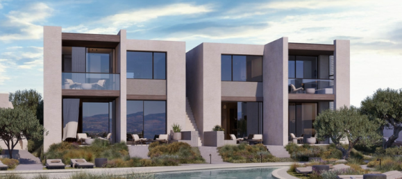 Apartamento de 2 dormitorios en Tsada, Cyprus No. 93419 3