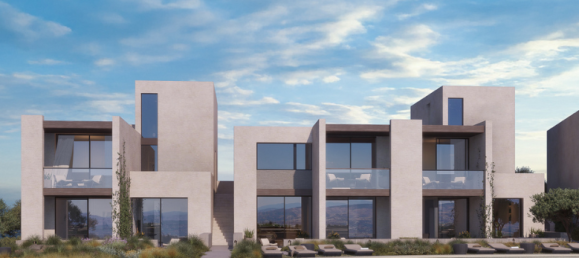 Apartamento de 2 dormitorios en Tsada, Cyprus No. 93419 2